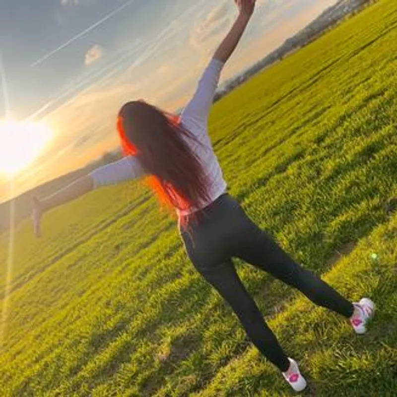 Profilbild von MarieYoung, 31 Jahre aus Bochum