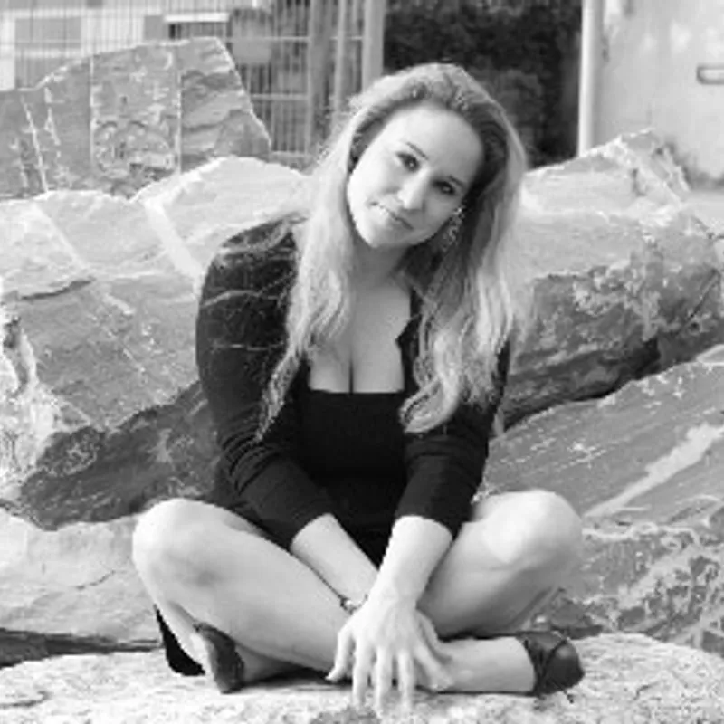 Profilbild von Marilena, 30 Jahre aus Hamburg