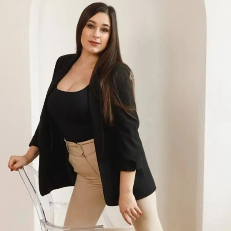 Profilbild von MariLut, 24 Jahre aus Berlin