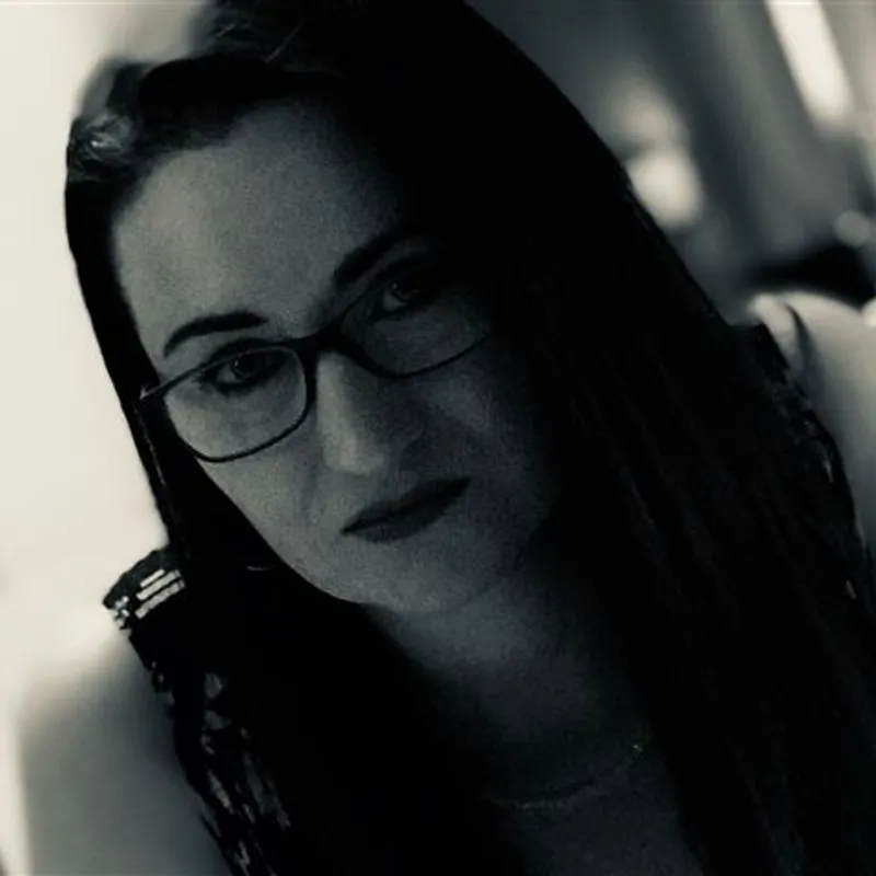 Profilbild von MarinaItaliana, 32 Jahre aus Leipzig