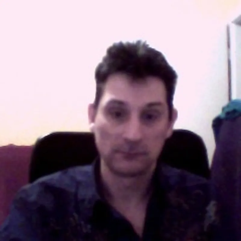 Profilbild von mario41, 45 Jahre aus Frankfurt am Main