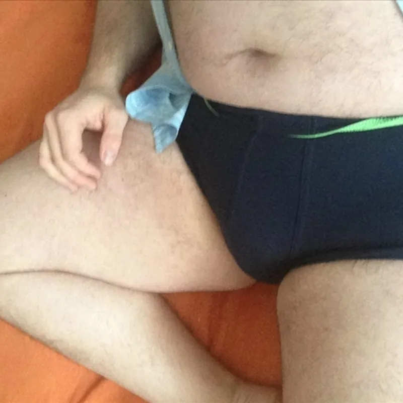 Profilbild von MarioDesse, 38 Jahre aus Frankfurt am Main