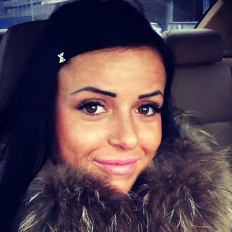 Profilbild von Marki88, 28 Jahre aus Mainz