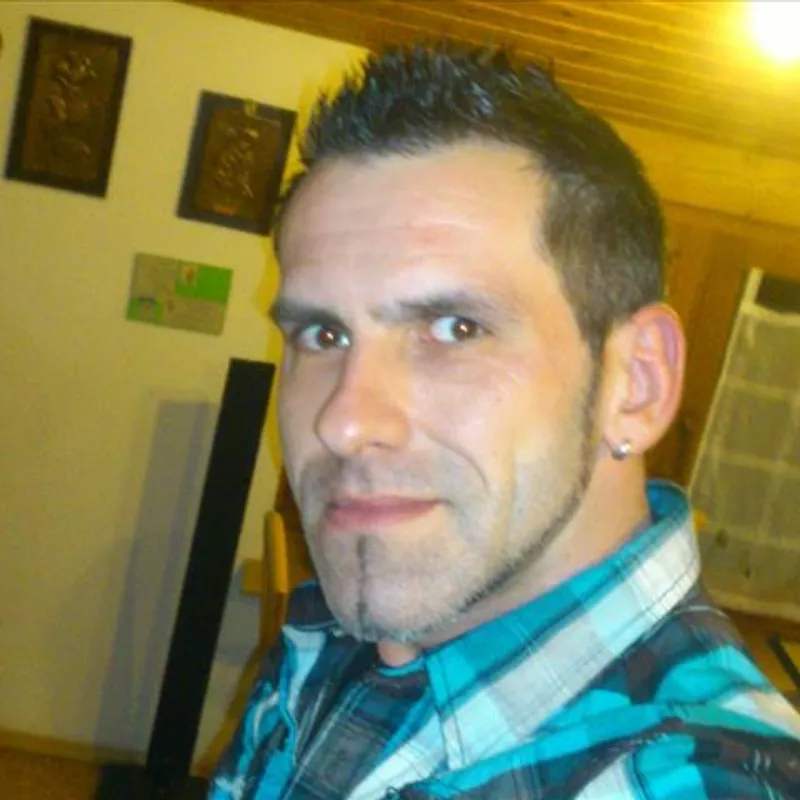 Profilbild von Markus1979, 37 Jahre aus Erfurt