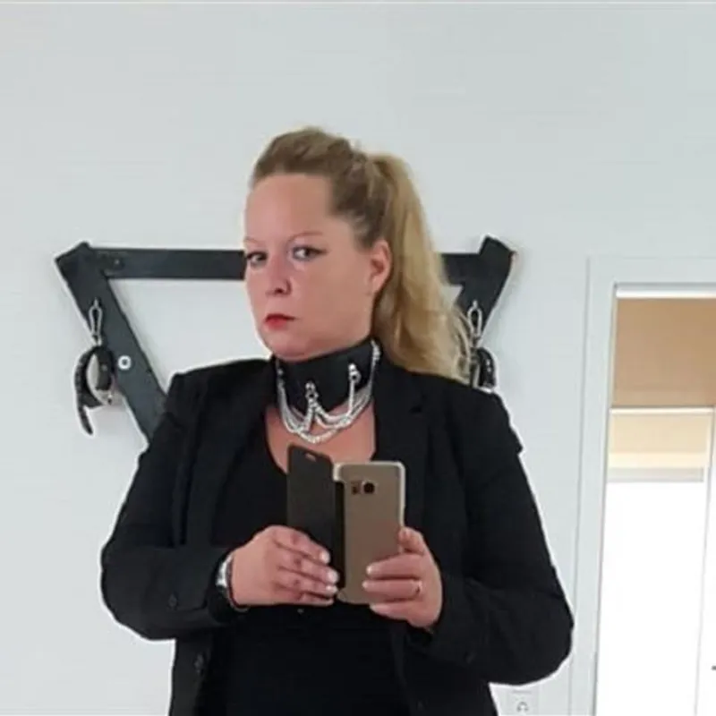 Profilbild von Marlene-de-sade, 33 Jahre aus Flensburg