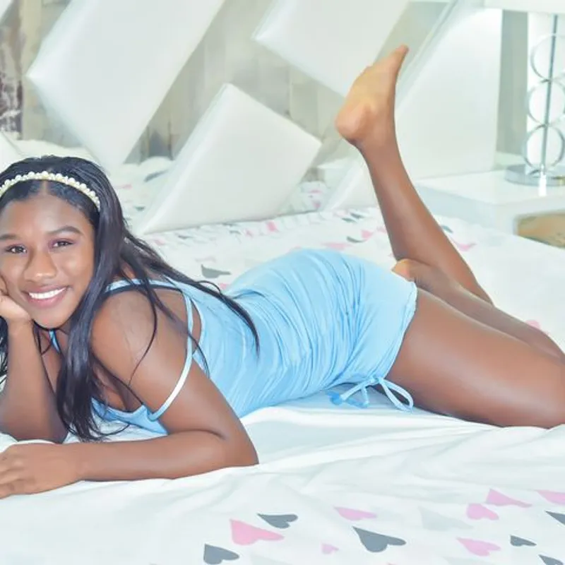 Profilbild von MarleyDaniels, 19 Jahre aus Mainz