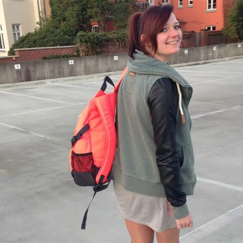 Profilbild von Marrychen, 21 Jahre aus Chemnitz