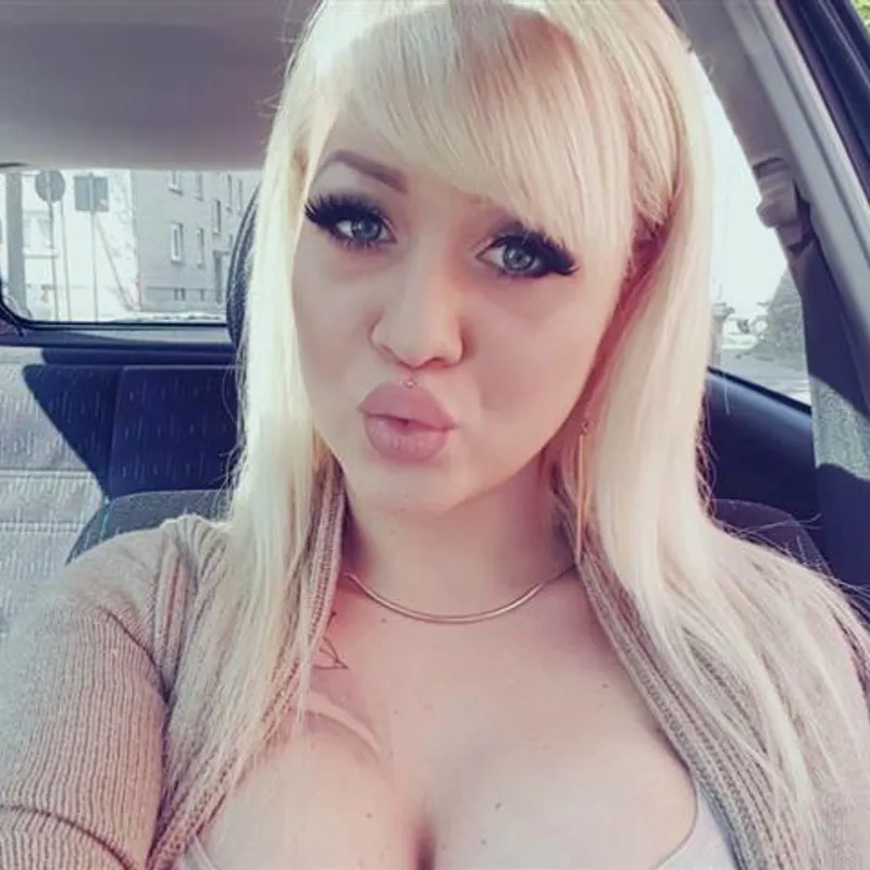 Profilbild von MarrySue, 23 Jahre aus Schwerin