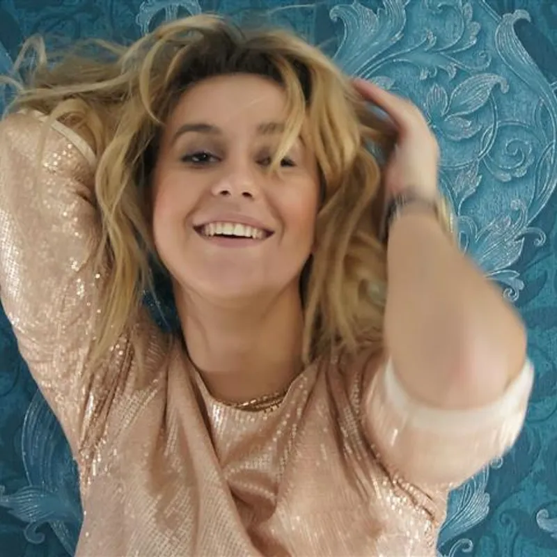 Profilbild von martinhaBlondie, 22 Jahre aus Dresden