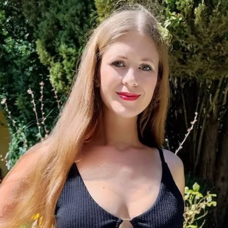 Profilbild von MaryGold, 39 Jahre aus Dresden
