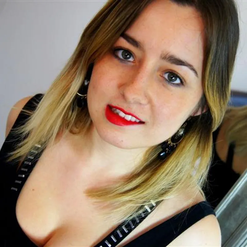 Profilbild von MaryKiss, 24 Jahre aus Chemnitz