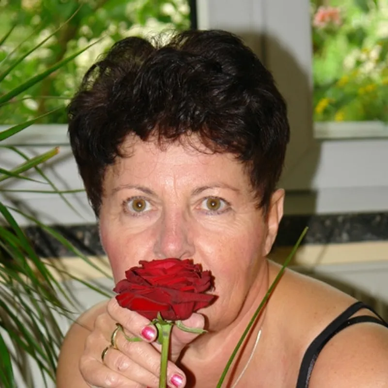 Profilbild von marylen, 56 Jahre aus Leipzig