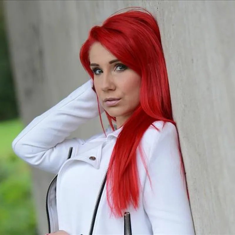 Profilbild von Marylin, 29 Jahre aus Dresden