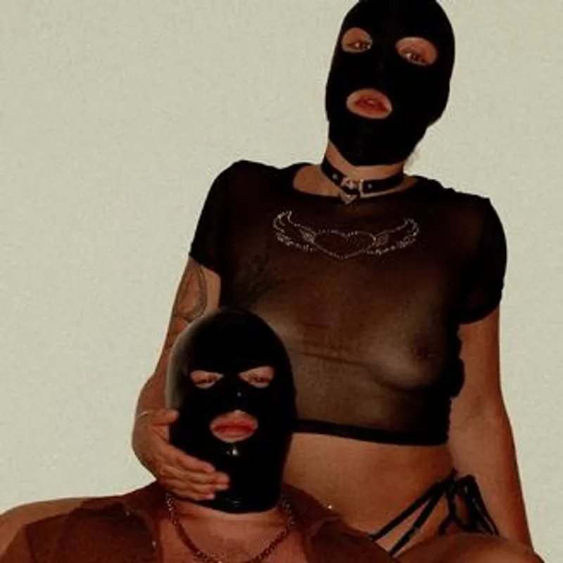 Profilbild von MaskedErotic, 30 Jahre aus Lübeck