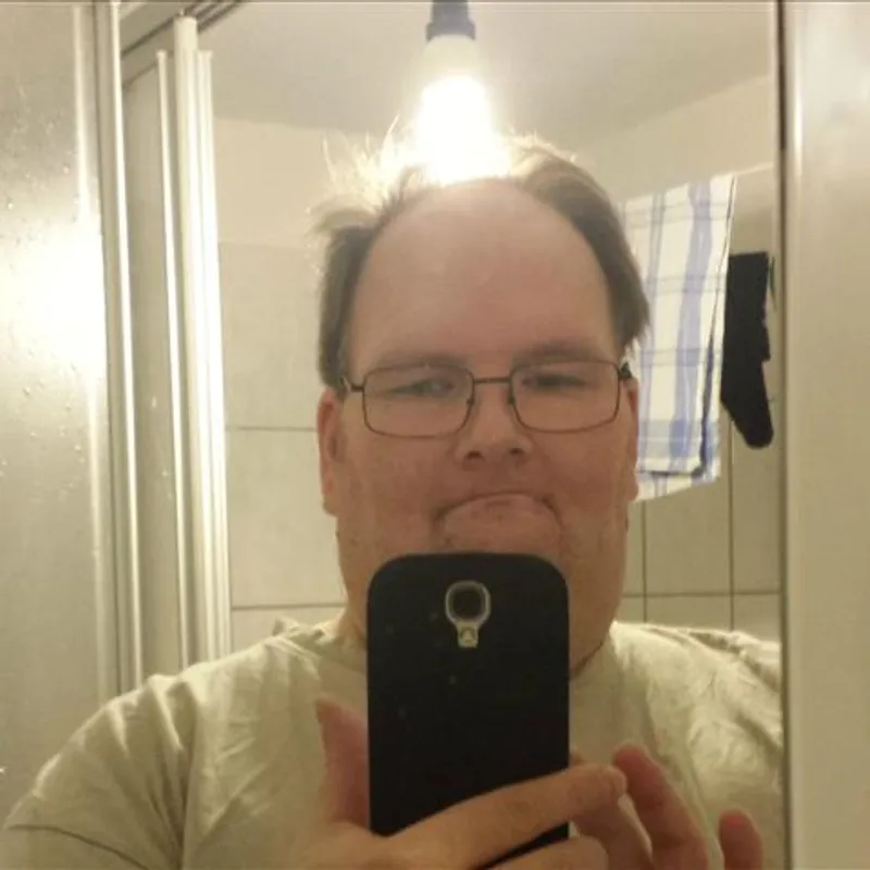 Profilbild von Masonorbert, 48 Jahre aus Magdeburg