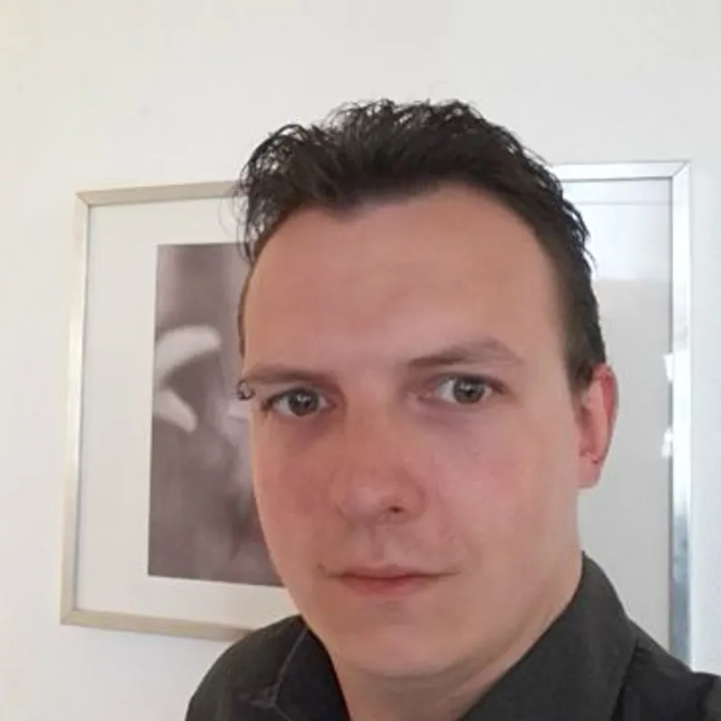 Profilbild von Mattu31, 32 Jahre aus Erfurt