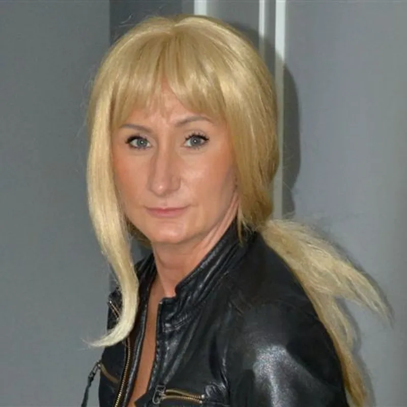 Profilbild von MatureAmanda, 35 Jahre aus Koblenz