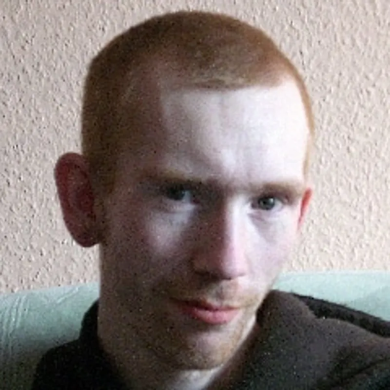 Profilbild von matzewars, 31 Jahre aus Dresden