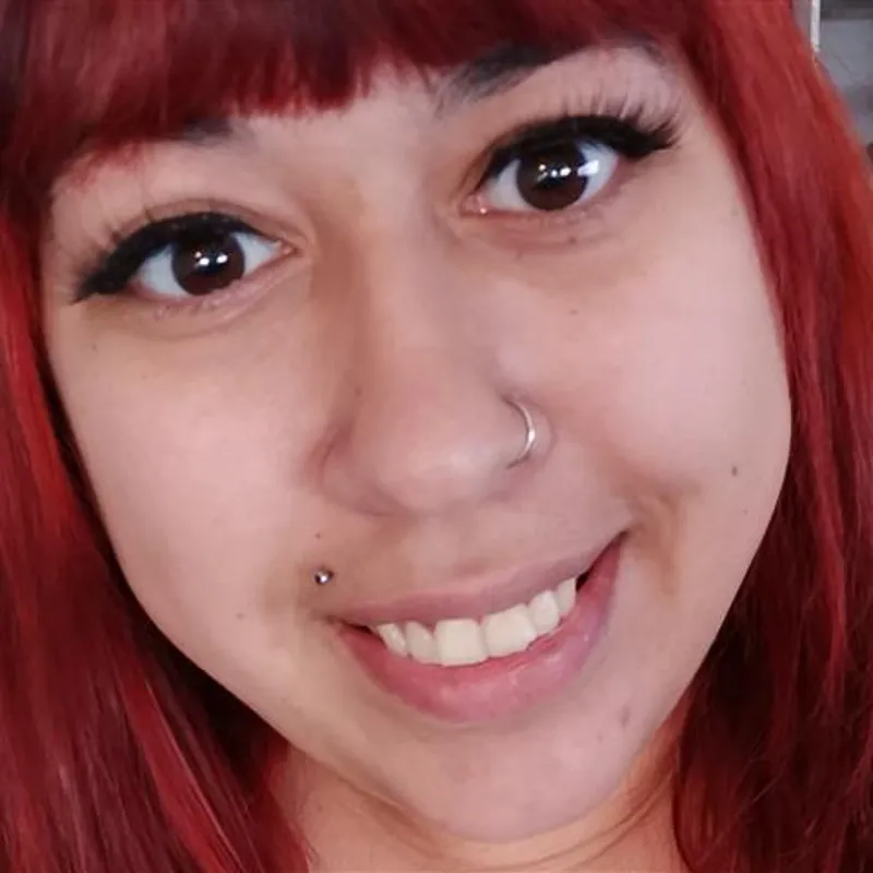 Profilbild von Maus28, 29 Jahre aus Potsdam