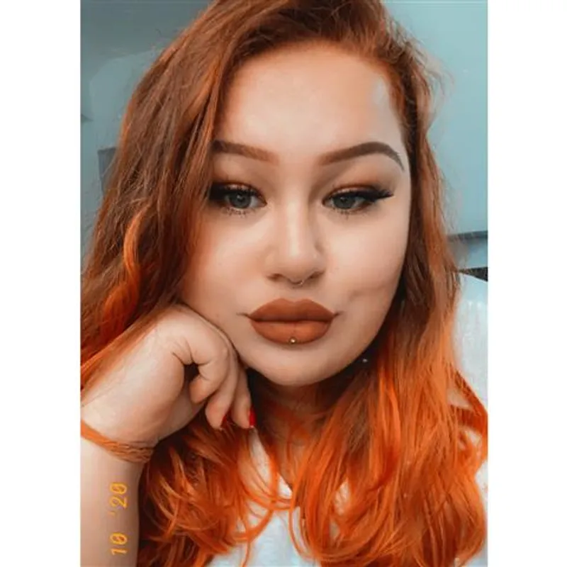 Profilbild von Mausi-98, 22 Jahre aus Magdeburg