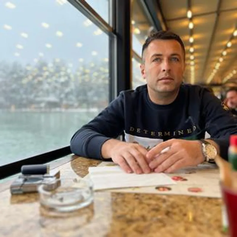 Profilbild von MaxCharm, 40 Jahre aus Potsdam