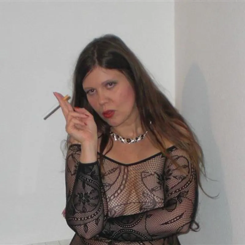 Profilbild von Maya-Chayene, 43 Jahre aus Schwerin