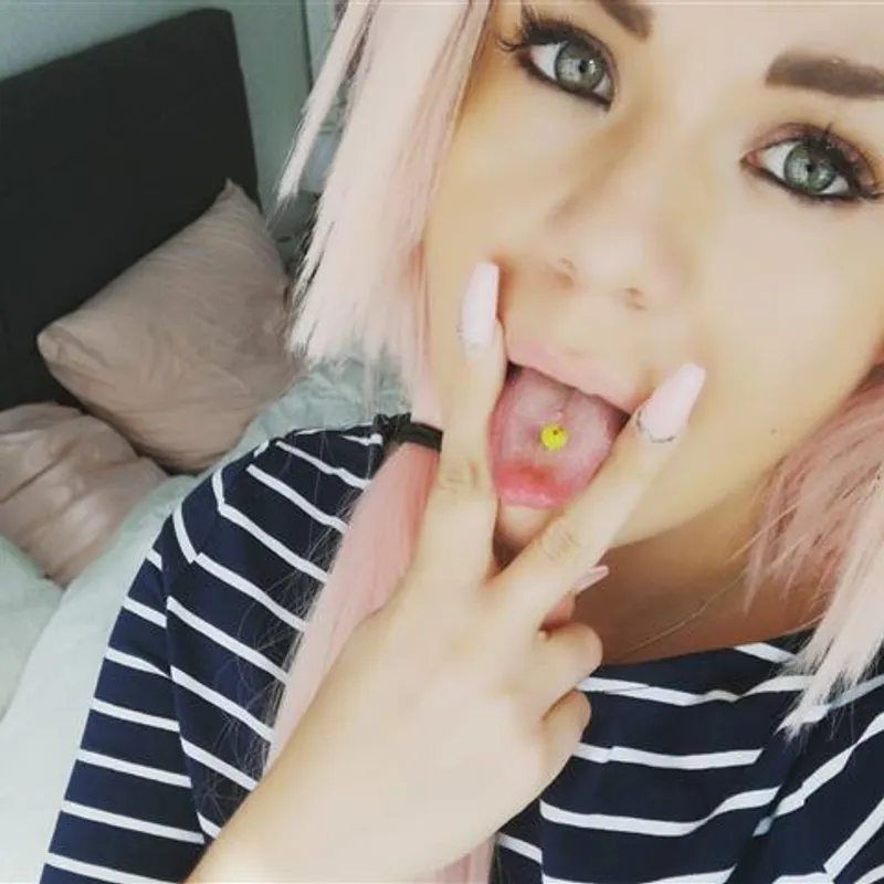 Profilbild von Maya, 23 Jahre aus Dresden