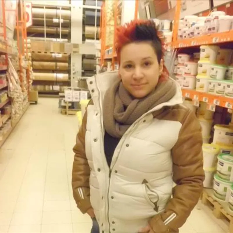 Profilbild von Maya25, 40 Jahre aus Bremerhaven