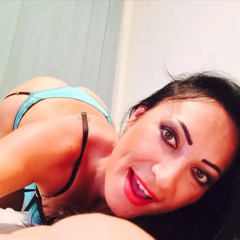 Profilbild von MayaAngel, 28 Jahre aus Leipzig