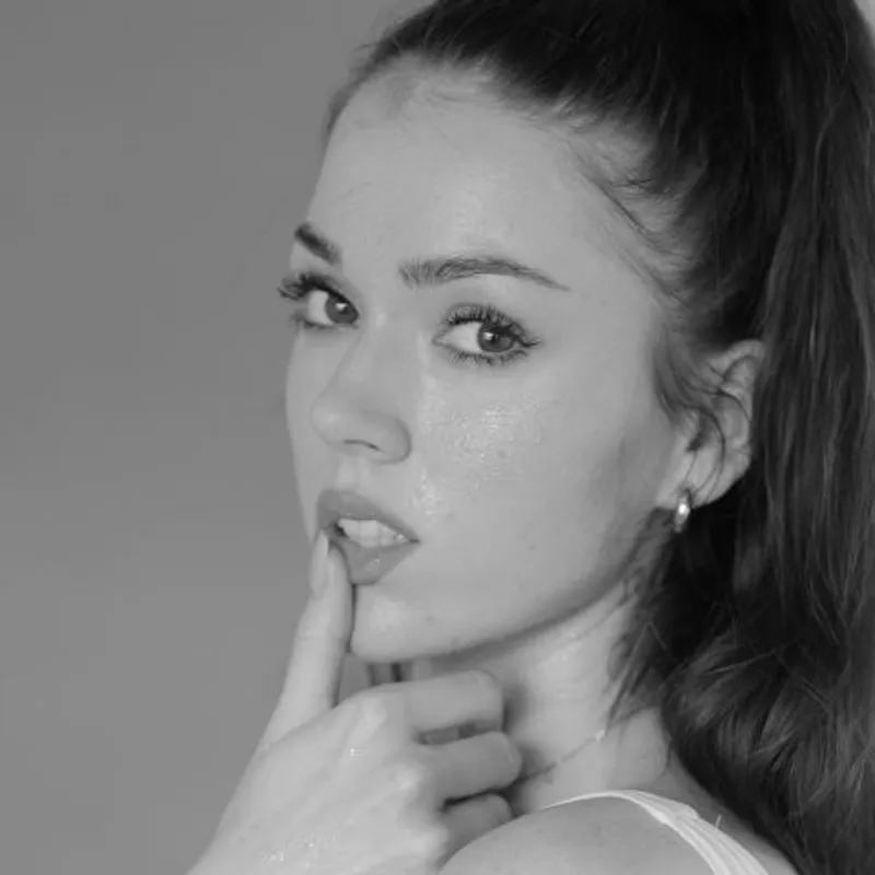 Profilbild von MayaJoy, 21 Jahre aus Hamburg