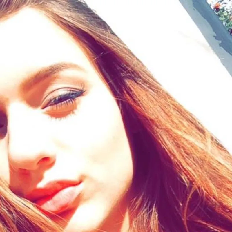 Profilbild von Mayana4U, 19 Jahre aus Hamburg