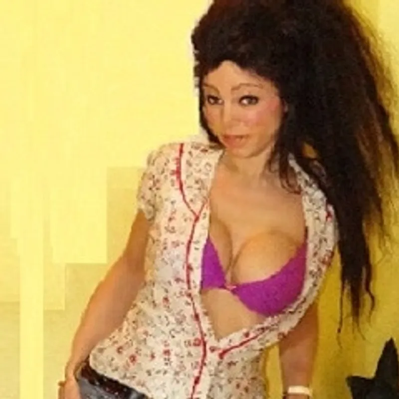 Profilbild von MayaTs, 32 Jahre aus Schwerin