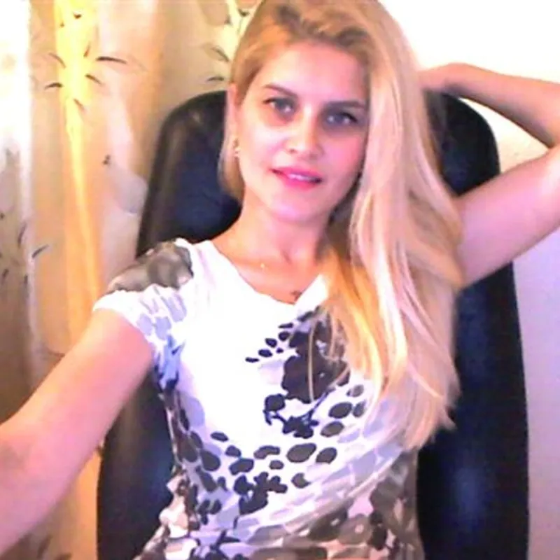 Profilbild von Megan, 37 Jahre aus Bremerhaven