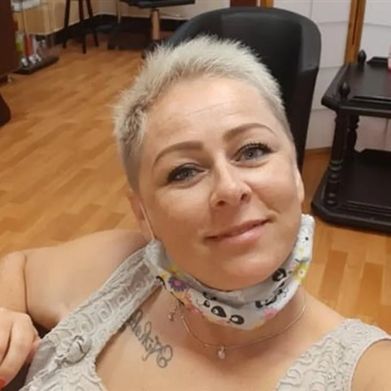 Profilbild von Megan, 44 Jahre aus Lübeck