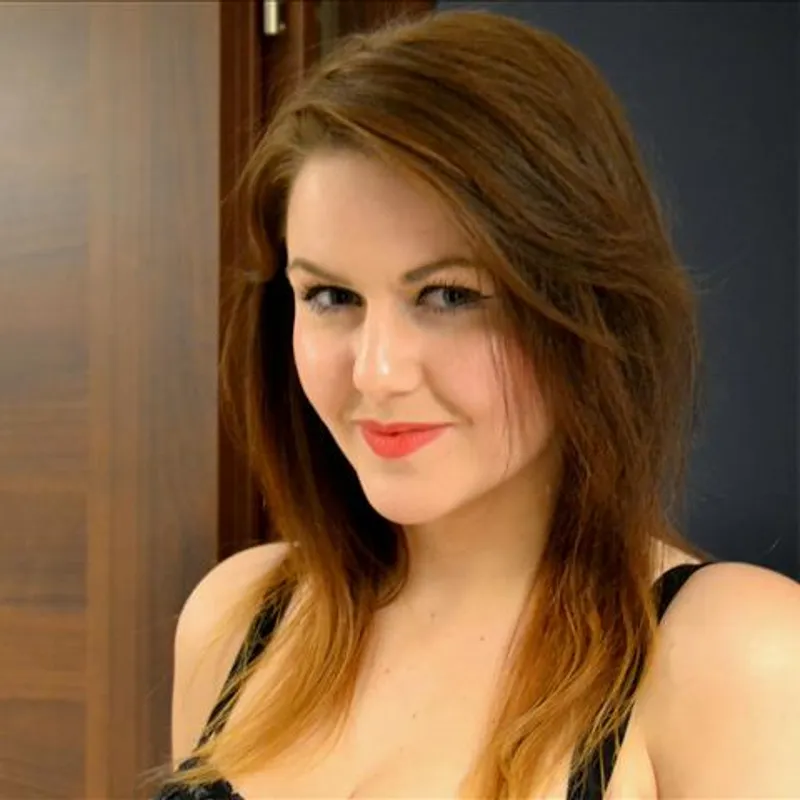 Profilbild von Meggiie, 28 Jahre aus Frankfurt am Main