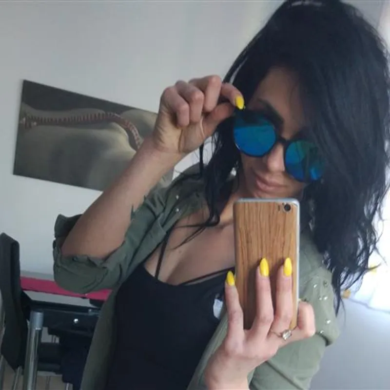 Profilbild von MeghanLoVE, 28 Jahre aus Gera