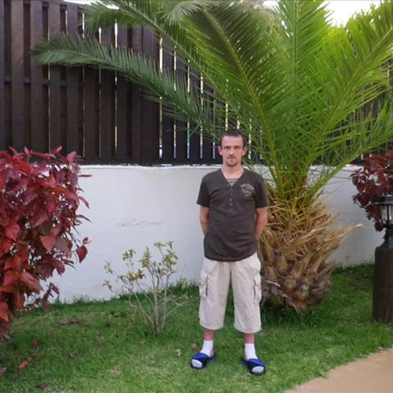 Profilbild von MeikyBoy77, 39 Jahre aus Kiel