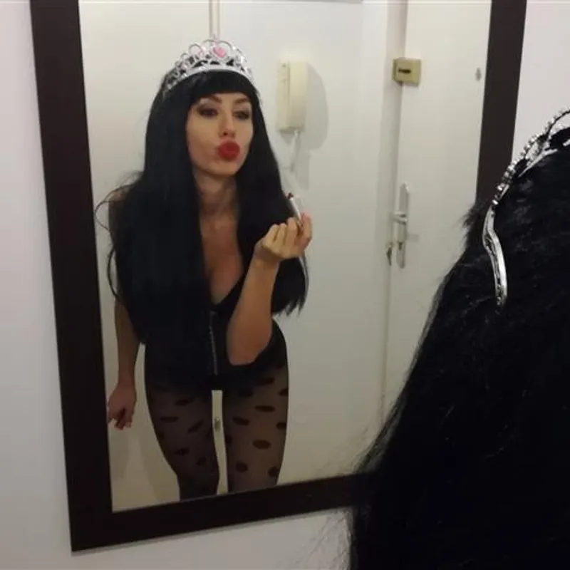Profilbild von MelannieSexy, 21 Jahre aus Magdeburg