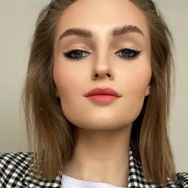 Profilbild von Meliisa, 20 Jahre aus Frankfurt am Main