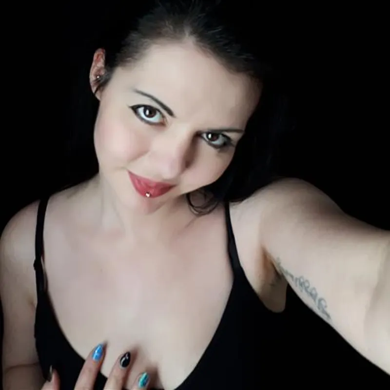 Profilbild von MelindaSexy, 28 Jahre aus Jena