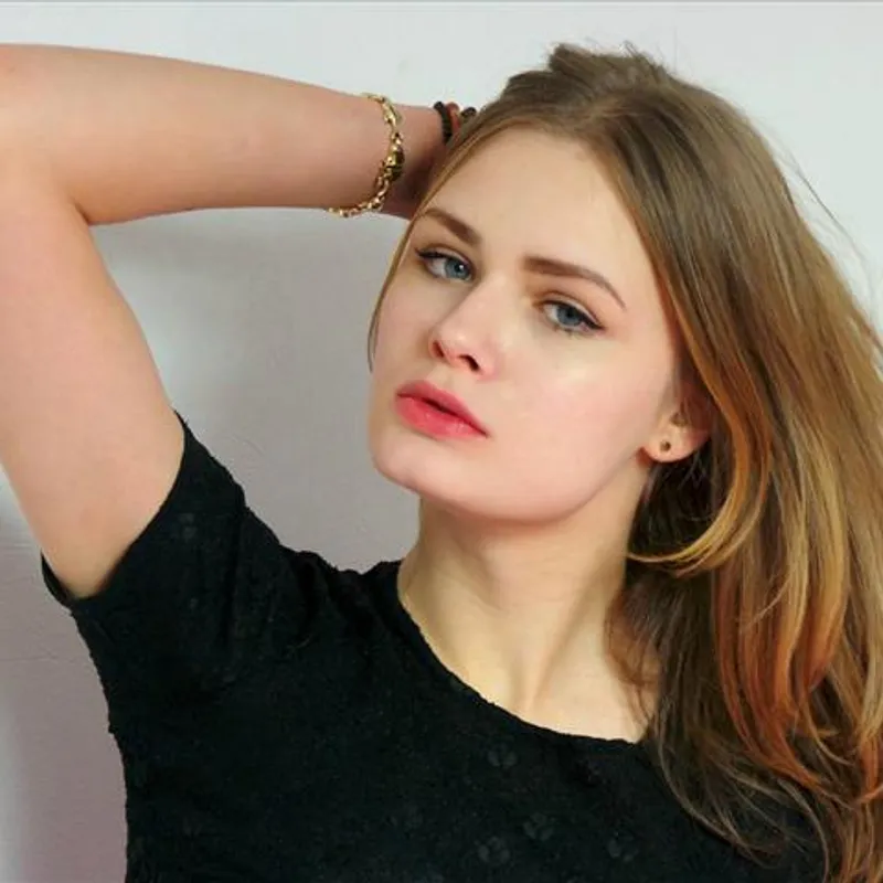 Profilbild von Melindax, 21 Jahre aus Freiburg