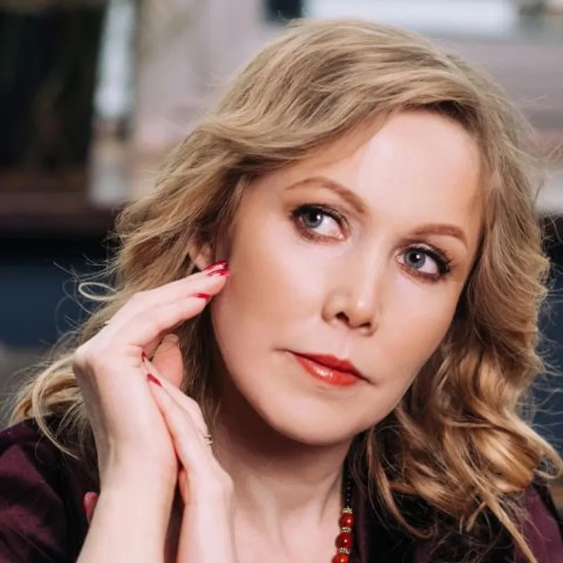 Profilbild von Melissa, 41 Jahre aus Essen