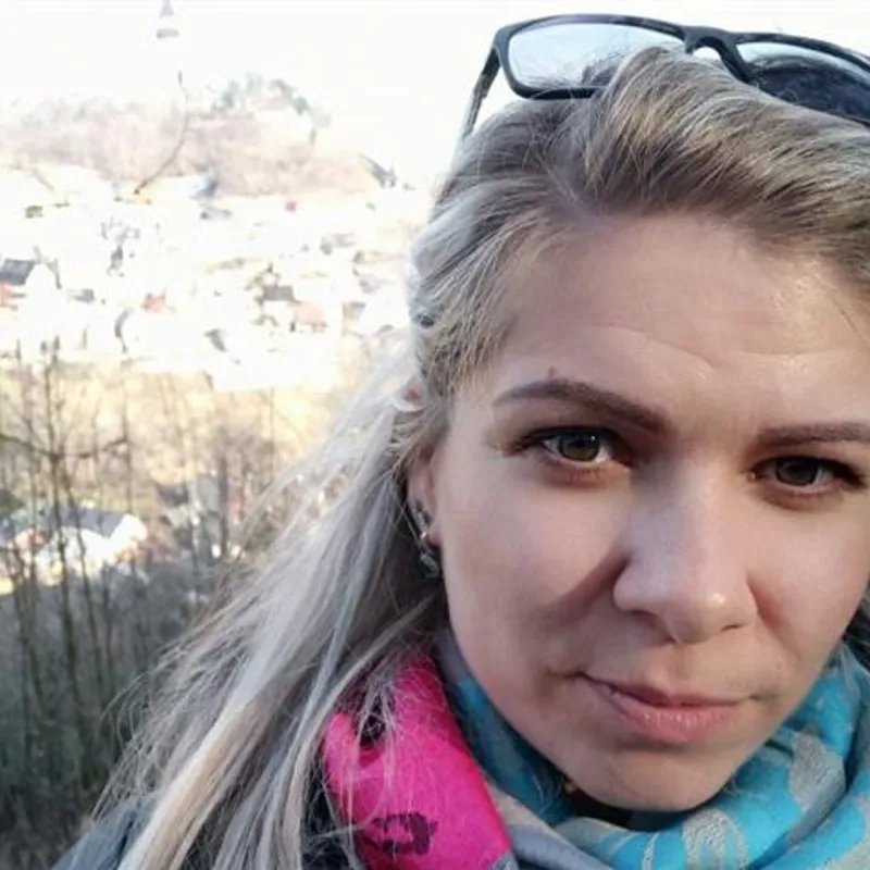 Profilbild von Melissa4Love, 32 Jahre aus Nürnberg