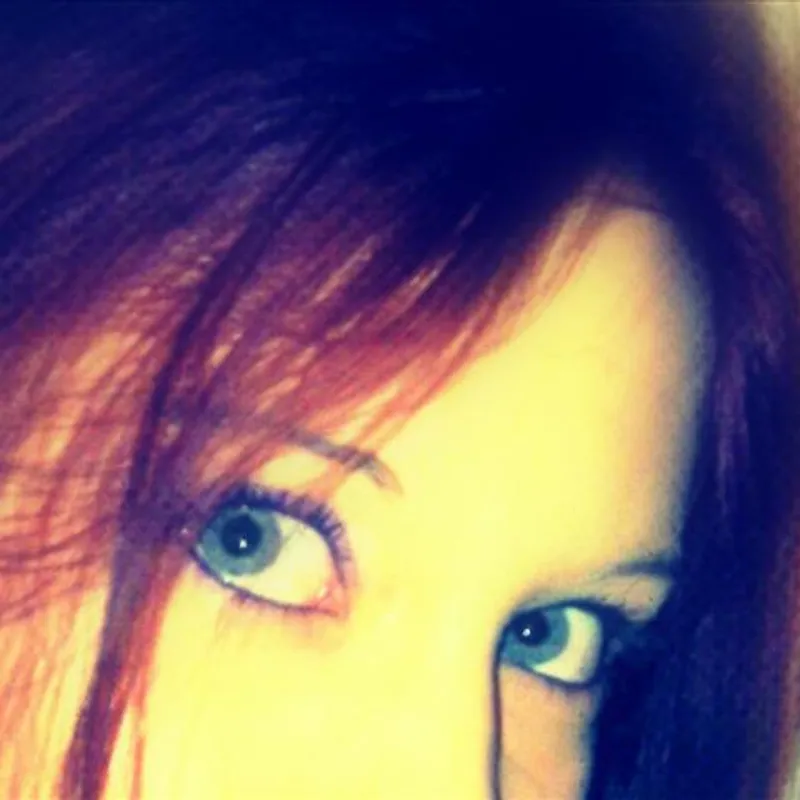 Profilbild von Melissa93, 23 Jahre aus Potsdam