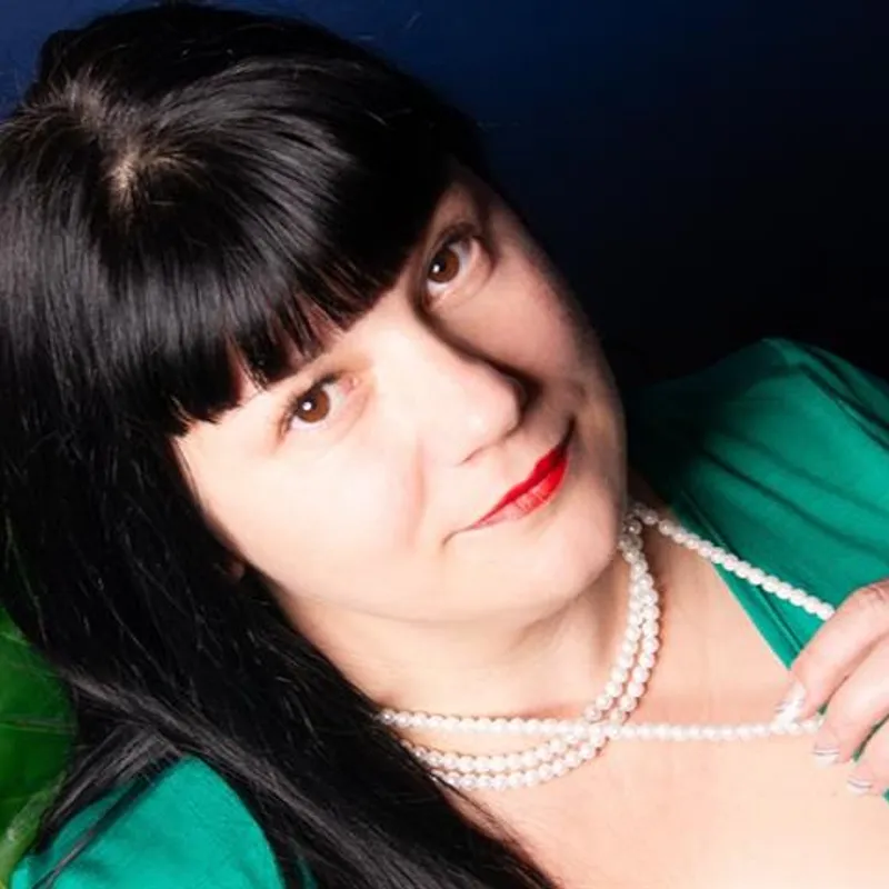 Profilbild von MelissaFlower, 39 Jahre aus Frankfurt am Main