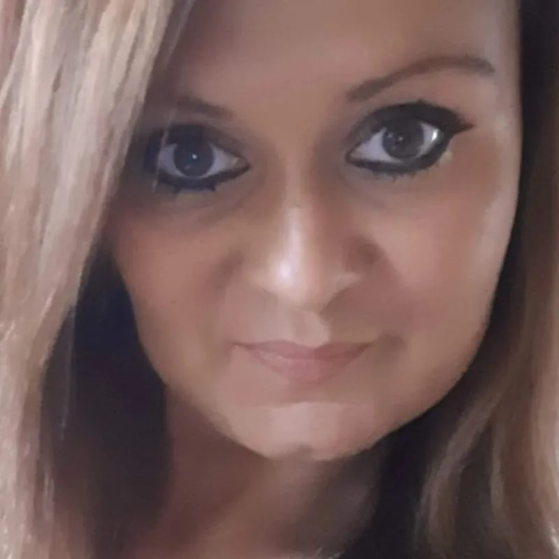 Profilbild von MelissaPerfect, 35 Jahre aus Jena