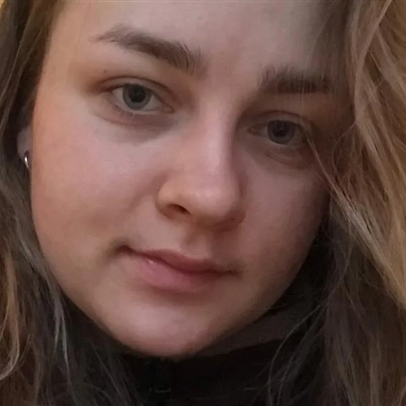 Profilbild von melissaSweet, 23 Jahre aus Magdeburg