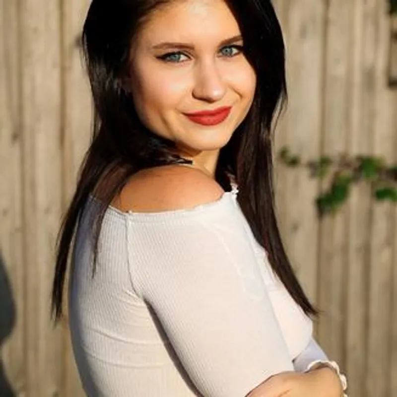 Profilbild von Melle-Machts, 25 Jahre aus Chemnitz