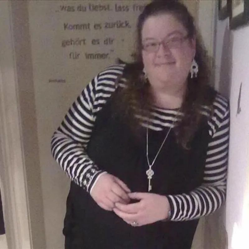 Profilbild von Mellyingolstadt, 40 Jahre aus Bochum