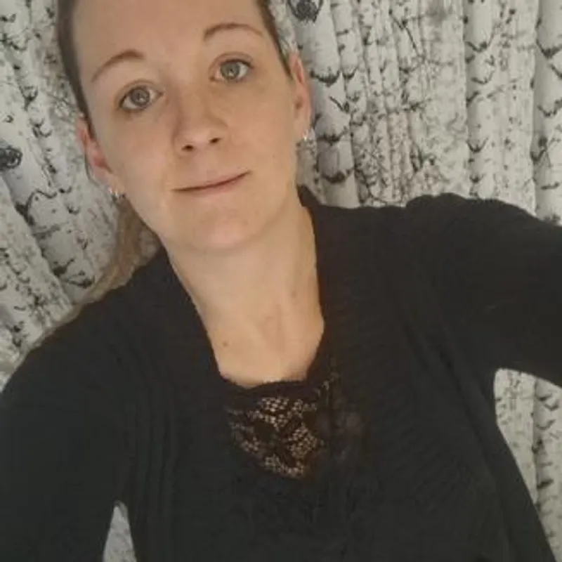 Profilbild von Melodies25489, 35 Jahre aus Jena